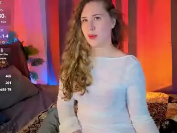 Chaturbate Adult Webcam of elsie_cutties