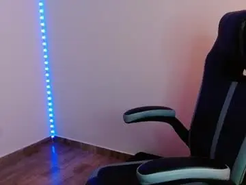 Chaturbate Sex Chat of isadoraelite16