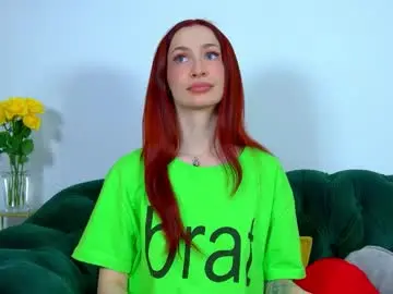 Chaturbate Adult Video Chat of mariamenson