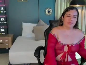 Chaturbate Free Porn Cam of nahia_13