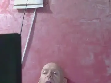 Chaturbate Watch Live Sex Cams of oldbuthorny62