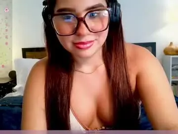 Chaturbate Live Sex of sofia_bloom8