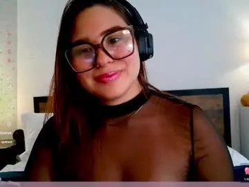 Chaturbate Adult Webcams of sofia_bloom8