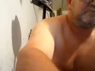Chaturbate Private Sex Chat of spanky8015