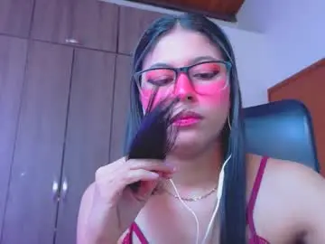 Chaturbate Watch Live Sex Cams of xallysonx_