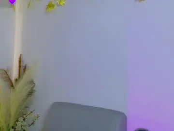 Chaturbate Nude Webcam of ambar_carterr