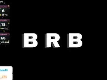 Chaturbate Sex Cam of benny__1