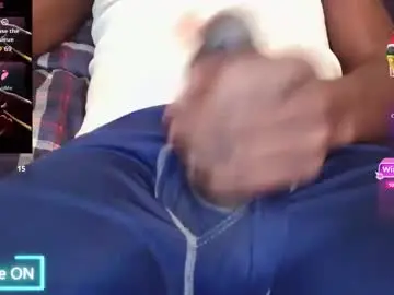Chaturbate Free Porn Cam of bigdikfreak