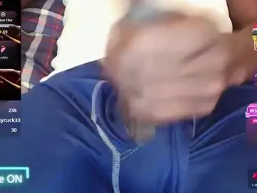 Chaturbate Best live sex cam show of bigdikfreak