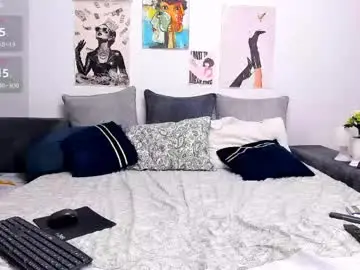 Chaturbate Sex Cam of confidentmistress