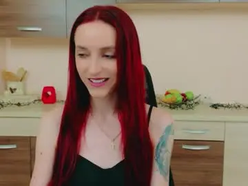 Chaturbate Live Sex of julia__jae