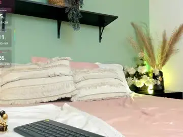 Chaturbate Best Webcam of miaebony_