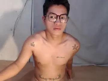 Chaturbate Sex Cam of naughty_angelo