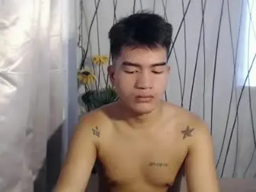 Chaturbate Sex Cam of naughty_angelo