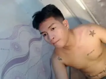 Chaturbate Adult Webcam of naughty_angelo