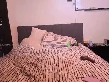 Chaturbate Best Webcam of nikkinotnicki00