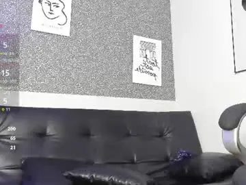 Chaturbate Private Sex Chat of mark_vega