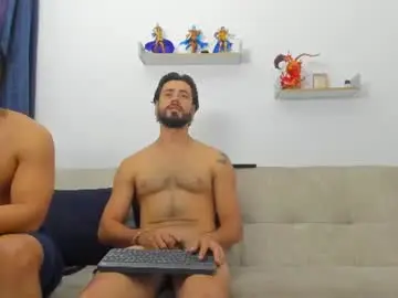 Chaturbate Best live sex cam show of straight__friends