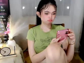 Chaturbate Live Sex of yogirl_abby