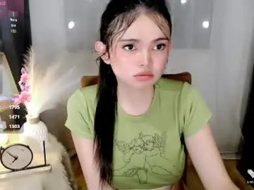 Chaturbate Best Webcam of yogirl_abby