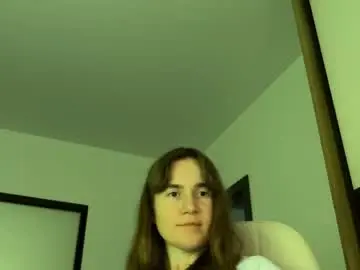 Chaturbate Best live sex cam show of agniia257