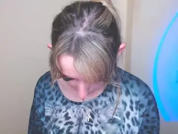 Chaturbate Live Sex Cam of amandasentin
