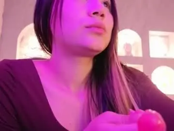 Chaturbate Private Sex Chat of andrea_tx