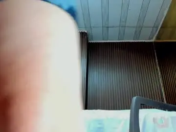 Chaturbate Live Sex Cam of bbwluxurymuse