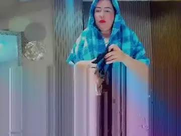 Chaturbate Nude Webcam of bbwluxurymuse