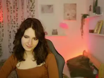 Chaturbate Nude Webcam of emily_paris18