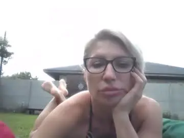 Chaturbate Free Porn Cam of fox_red_lady7
