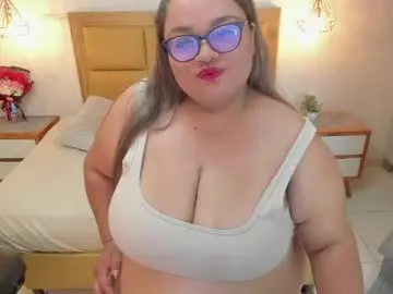 Chaturbate Adult Video Chat of julietacarson