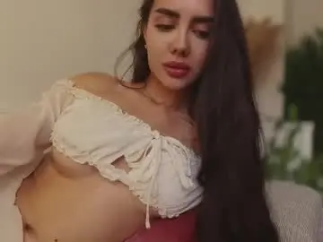Chaturbate Nude Webcam of lil__gabby