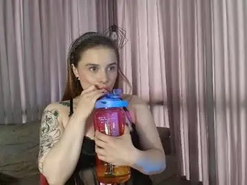 Chaturbate Sex Cam of madamme_rachell