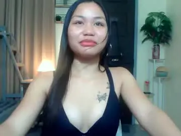Chaturbate Adult Webcam of pinay_rosee