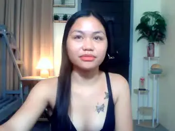 Chaturbate Sex Cam of pinay_rosee