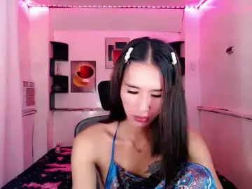 Chaturbate Best Webcam of your_mariax