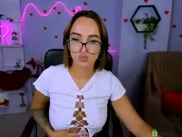 Chaturbate Sex Chat of baby_hotte