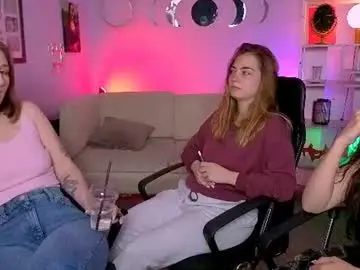 Chaturbate Free Porn Cam of baby_hotte