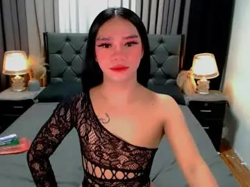 Chaturbate Live Porn of crytastal_lust1212