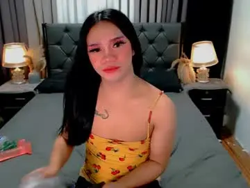 Chaturbate Sex Cam of crytastal_lust1212