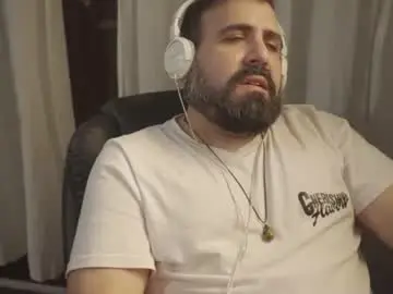 Chaturbate Live Sex of dicristalino