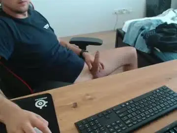 Chaturbate Free Porn Cam of jerklove1006