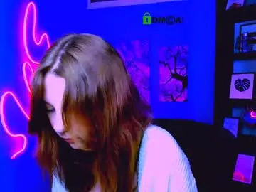 Chaturbate Watch Live Sex Cams of kriss_babyy