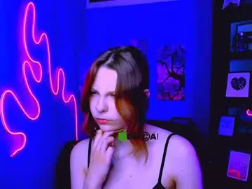 Chaturbate Adult Webcams of kriss_babyy