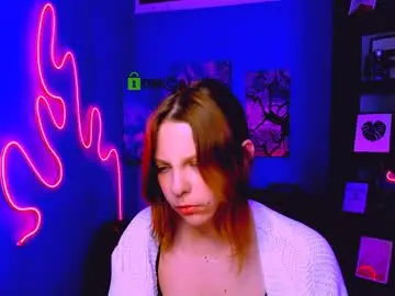 Chaturbate Live Sex Cam of kriss_babyy