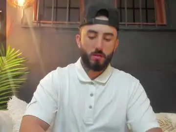 Chaturbate Live Porn of martin_foster_