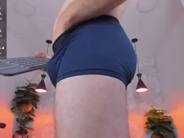 Chaturbate Live Sex of martin_foster_