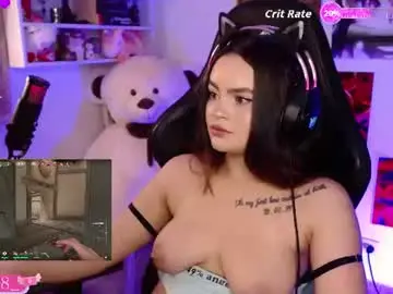 Chaturbate Nude Webcam of sweetlee_1