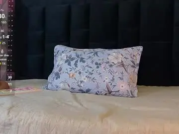 Chaturbate Adult Video Chat of thin_eva